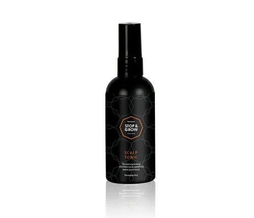 Produktbild Hairdreams Haartonikum Stop & Grow Scalp Tonic