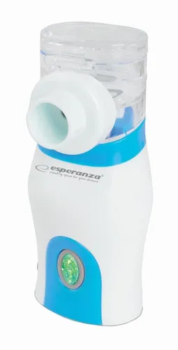 Esperanza ECN005 Inhalator / Vernebler Esperanza 5901299954782