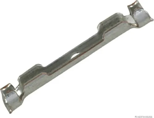 Herth+buss Elparts Crimpverbinder 50253351 von Herth+Buss