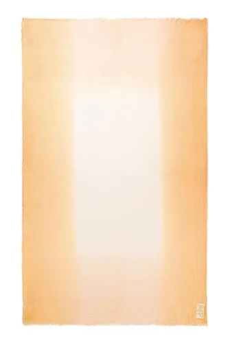 Desigual Halstuch Damen Fou Degrade Rectangle 23SAWA08 von Desigual