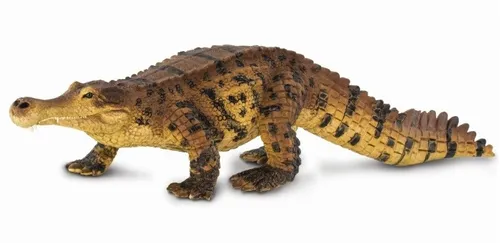 Safari Ltd 100356 Sarcosuchus 27 cm Serie Dinosaurier