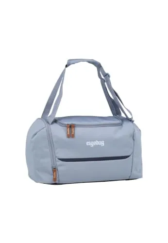 ergobag Sporttasche FährtenlesBär