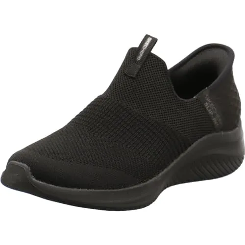 Skechers Damen Ultra Flex 3.0 Cozy Streak Sneakers - Damen-Sneaker mit atmungsaktivem Obermaterial für optimalen Komfort und Flexibilität beim Sport und Alltag.