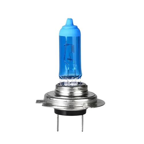 M-Tech Glühlampe, Hauptscheinwerfer Powertec Xenon Blue PTZXB7-DUO
