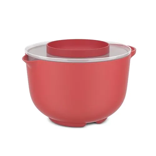 Mepal Rührschüssel mit Deckel Chef it von Mepal