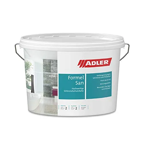 Adler Farbe von Adler