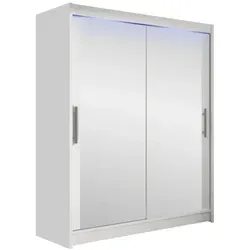 Kleiderschränke Weiß von Mirjan24