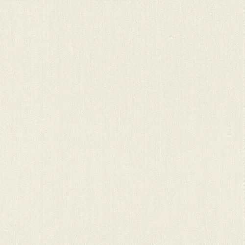 Vliestapete Rasch Textilstruktur cremeweiß Glanz Mandalay in weiß von Rasch