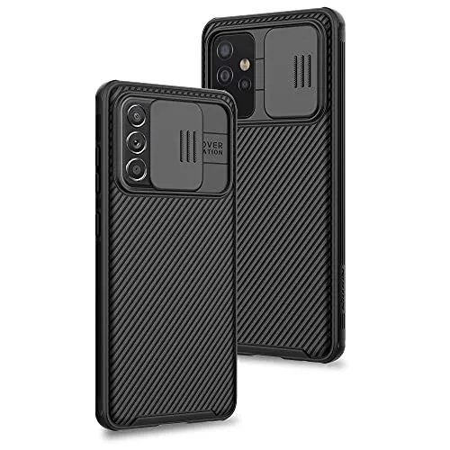 Produktbild XTCASE Hülle für Samsung Galaxy A52 5G/4G / A52s 5G, Kameraschutz Handyhülle