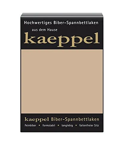 Spannbettlaken KAEPPEL