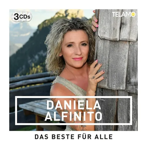 Alfinito,Daniela