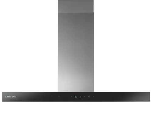 Samsung NK36N5703BS/UR Wandhaube Edelstahl