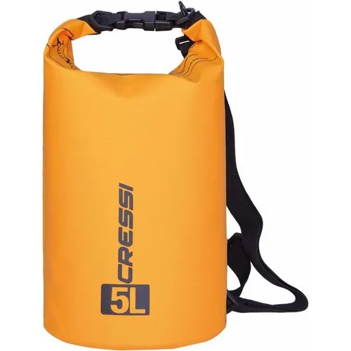 Cressi Dry (5 l) (XUA928801) in orange von Cressi