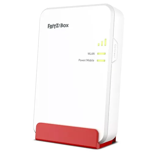AVM FRITZ!Box 6860 5G WLAN Router