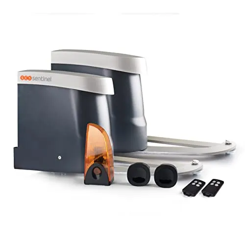 SCS Sentinel MBA0103 Gelenkarmantrieb für Drehflügeltore