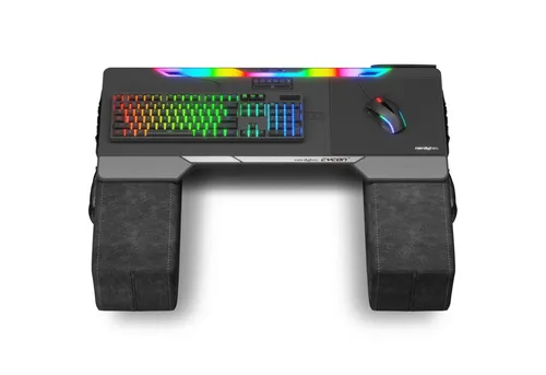 COUCHMASTER CYCON³ Black von COUCHMASTER