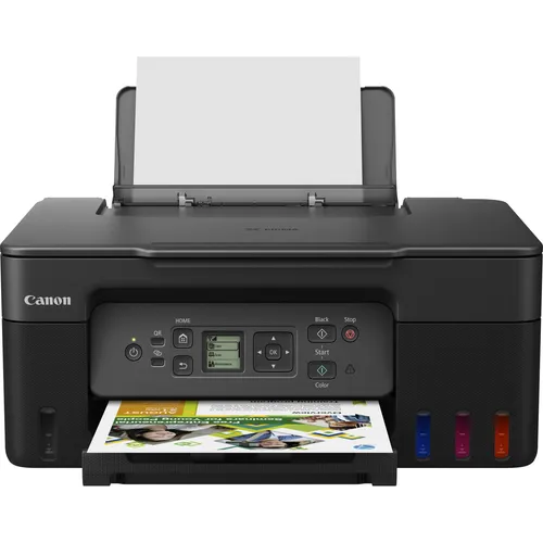 Canon PIXMA G3570 MegaTank in schwarz von Canon