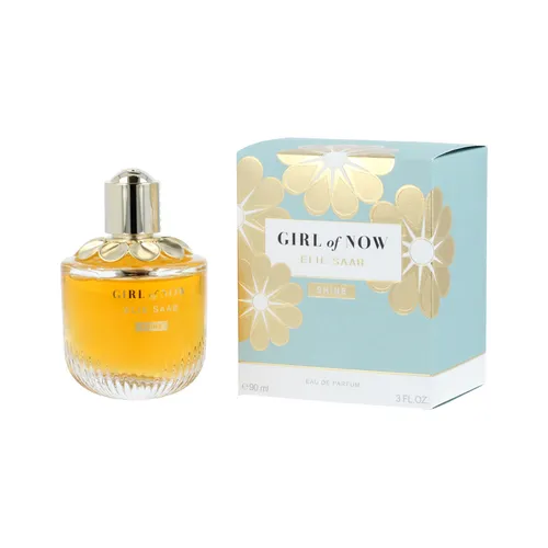 Elie Saab Girl of Now Shine Eau de Parfum 90 ml