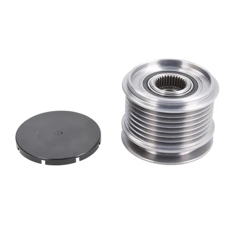 Valeo Generatorfreilauf VALEO NEW SPARE PART 588060 - Autoteile für zuverlässige Fahrzeugleistung, sorgt für einen reibungslosen Betrieb des Generators und verlängert die Lebensdauer Ihres Fahrzeugs.