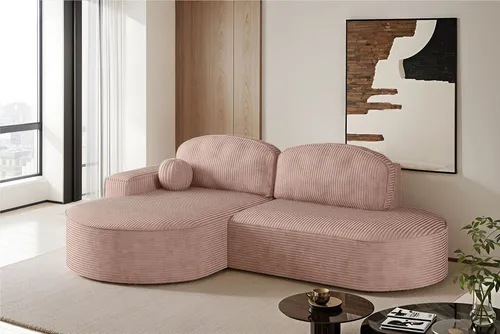Sofas Pink von Kaiser Möbel