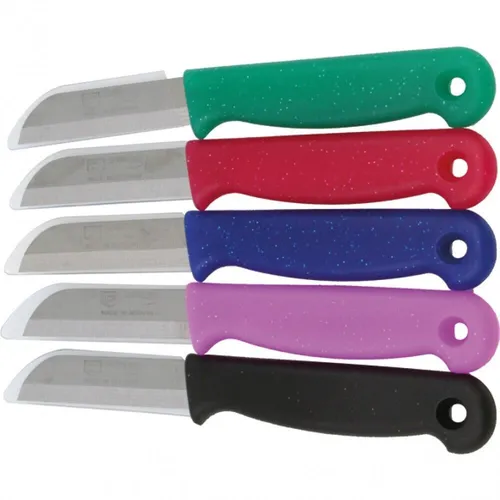 Stck Gemüsemesser Solingen Küchenmesser Schälmesser Obstmesser Allzweckmesser 5