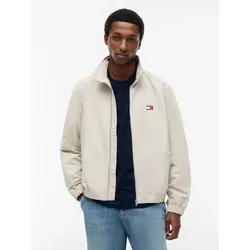 Tommy Jeans Blouson TJM ESSENTIAL beige XXL (54) von Tommy Hilfiger