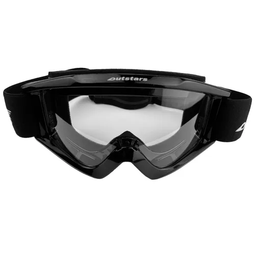 Crossbrille - MX Brille - Endurobrille -Motocross Brille - MTB Brille