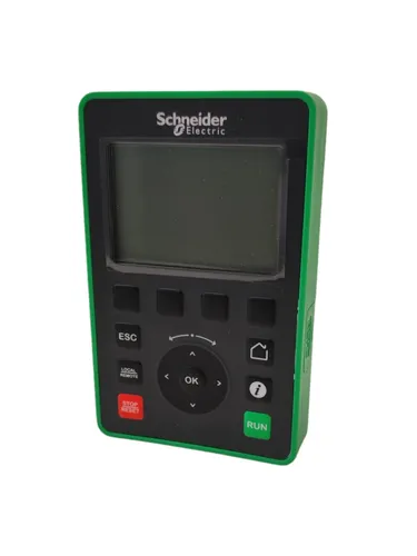 Schneider Electric Altivar VW3A1111 Grafisches Display-Terminal