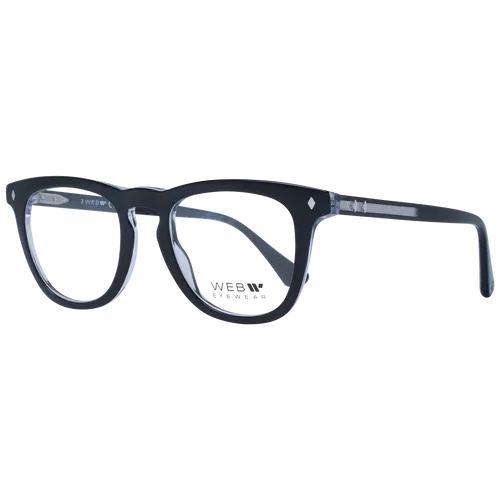 WEB Eyewear Brillenfassung We5400 49005 – Stilvolle und moderne Optik - Trendige Brillenfassung für jeden Anlass, leicht und komfortabel. Ideal für stilbewusste Träger, die Wert auf Design legen.