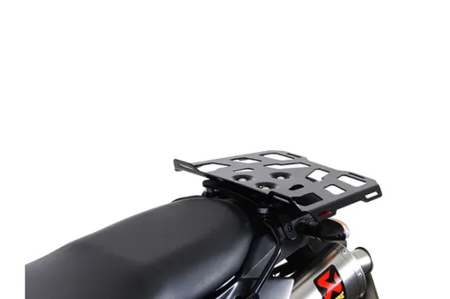 SW-Motech ALU-RACK Gepäckträger Erweiterung 43x27 cm von SW-MOTECH