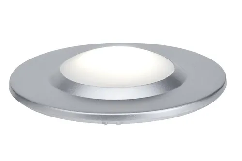 Paulmann 988.72 Verzonken Spot Chroom Led 3 W