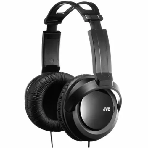 HA-RX330E Black