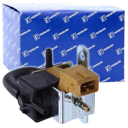 Pierburg AGR-Abgassteuerungsventil 7.21483.54.0 von Pierburg