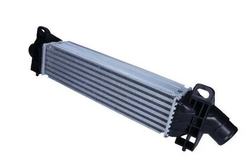 Maxgear Ladeluftkühler AC678181