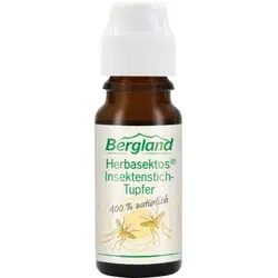 Insektenstich Tupfer 10 ml