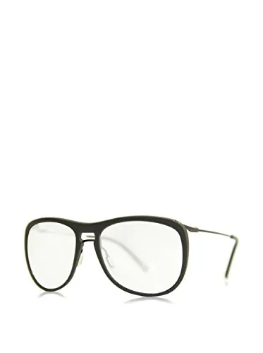 Zero Rh+ Sonnenbrille 835S-85-FISSO (58 mm) schwarz