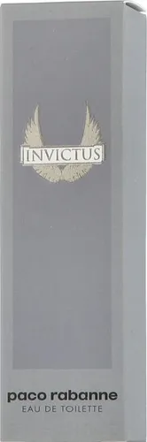Produktbild Paco Rabanne Invictus Eau de Toilette Spray 15 ml