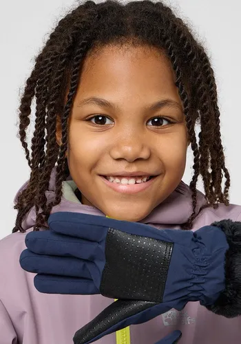 Jack Wolfskin Softshell-Handschuhe 