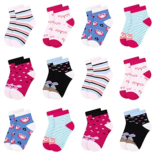 Kindersocken von Libella