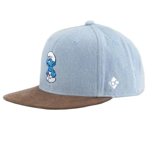 Produktbild Bavarian Caps Baseball Cap Muffi, Zefix
