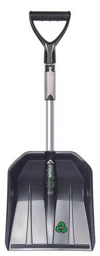 Nanga Auto-Schneeschaufel