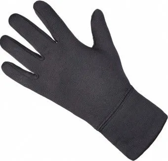 Areco Sports Stretchhandschuh schwarz - Größe 11 Handschuhe 17800
