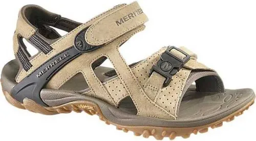 Merrell Herren Kahuna III Sandal, Classic Taupe, 40 EU von Merrell