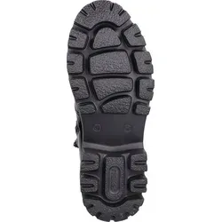 Schnürstiefelette RIEKER