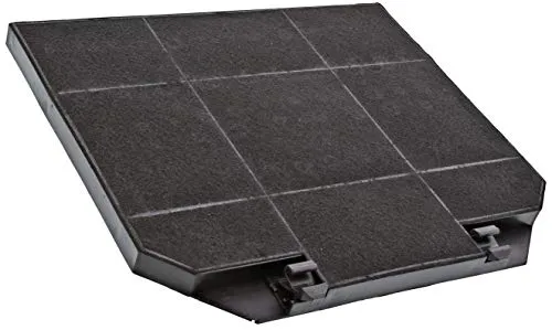 SOLIDO Kohlefilter F9