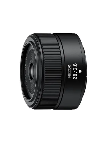 Nikon Nikkor Z 28 mm f 2,8 von Nikon