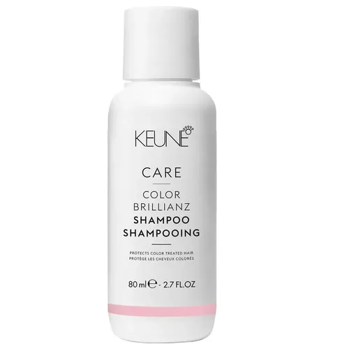 Care Color Brillianz Conditioner - travel size 80 ml