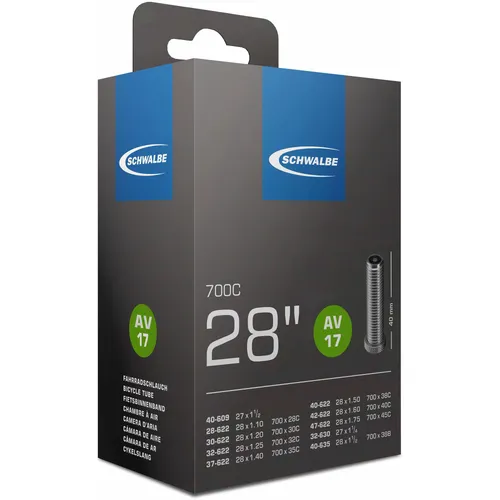 Schwalbe Av17 (Schrader (AV), 28