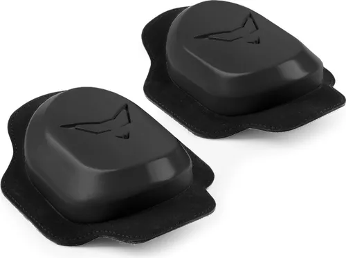 RACEFOXX™ Holzknieschleifer, schwarz von LTP