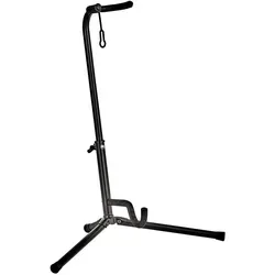 Meinl Percussion DDG-STAND - Didgeridoo Stand, Black - Percussion-Ständer